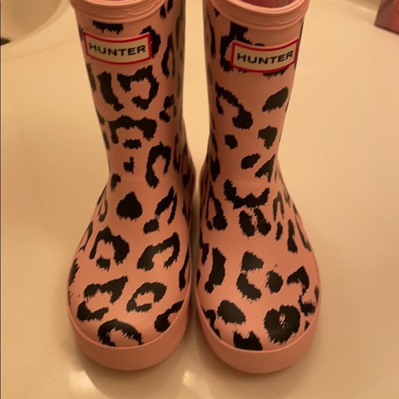 Hunter Other - Brand new hunter rain boots for toddler